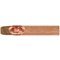 Vasco da Gama No. 3 Claro Sumatra (Robusto)