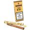 Vasco da Gama Fina Corona Sumatra Tubos (100% Tabak) 3er offen