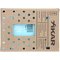 Bóveda Humidipak 62 % RH (Beutel mit 320 Gramm) Rückseite
