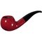Vauen Giant Kollektion Modell (3037) - Rot 