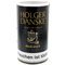Holger Danske Pfeifentabak Black & B. (ehemals Black & Bourbon) 200g Dose Detailbild