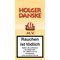 Holger Danske Pfeifentabak MV (ehemals Mango & Vanilla) 40g Pouch