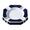 Davidoff Ascher Porzellan Blau Small (23650)