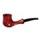 Vauen Tivoli Rot Modell 3242 N (Normalbissmundstück)