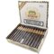 Arturo Fuente Classic Gran Reserva Seleccion Privada No. 1 Maduro (Lonsdale) Kiste offen