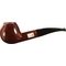 Savinelli  Ala Battente Limitiert Braun