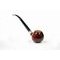 Chacom T.V. Burgundy 871 Detailbild 2