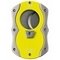 Colibri Cut Gelb/Silber (591935)