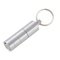 Xikar Twist Punch Silber (1011SL)