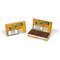 Handelsgold Cigarren Feine Corona No. 454 Detailbild