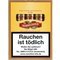 Handelsgold Cigarren Handelsgold Nr. 301 Sumatra (5er Packung)