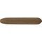 Handelsgold Cigarren Handelsgold Nr. 301 Sumatra (5er Packung) 1er