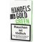 Handelsgold Zigarillos Sweets GREEN (Apple) No. 205_5er