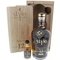 Slyrs Bavarian Single Malt Whisky 12 Years Aged (Edition 2013) Detailbild