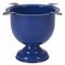 Tuttofumo Stinky Ashtray Color Stinky Tall Royal Blue - mit 4 Ablagen   (CA-ST-4