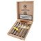 Don Diego Classic Santa Damiana / Don Diego Sampler offen