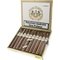Don Diego Classic Torpedo Kiste offen