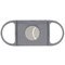 Wolfertz CTS Easy-Cut metallic-silber (333e.sm) Schnitt