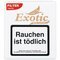 Neos Cigarillos Exotic Filter & Flavour 10er