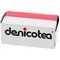 Papierfilter Pfeifenfilter Denicotea 50er Kieselgel-Filter (101705)