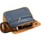 Easy One Navy (643) Detail