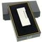 Dunhill Rollagas Palladium Plated Barley (RL1302N) Verpackung