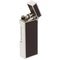 Dunhill The White Spot Rollagas Bourdon Bordeaux leather Palladium Plate (RLX3310) Detailbild