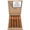 Robusto 5er Kiste offen