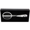 Classic Zigarrenschere verchromt 593121 Detailbild 2