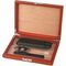 Classic Humidor Set Lederoptik für ca. 10 Zigarren (569162)