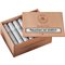 Griffin's Classic No. 300 Tubos Kiste offen
