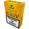 Planta Pipe Tobacco Cigarillos Original Black V Filter Detailbild