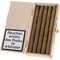 Don Stefano Classic Senorita Sumatra 10er Kiste offen