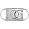 Cutter Acryl transparent