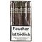 Maduro Churchill Bundle frontal