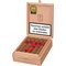 Leon Jimenes Robusto 10er Kiste offen