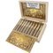 Perdomo Estate Seleccion ESV Connecticut Regente Kiste offen