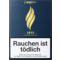 Kopp Limited Edition Flamme 1919 (100g Schmuckdose) Frontansicht