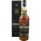 Cragganmore Destillers Edition 13 Years (0,7 l / 40 % Vol.) (6948)