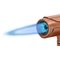metallic blue VE1111 Flamme