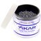 Xikar Acrylpolymer-Befeuchter Ready-to-Go Befeuchter (für ca. 50 Cigarren) (1809xi) offen