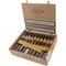 Oliva Serie O Classic Toro Kiste offen