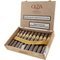 Oliva Serie O Classic Double Toro Kiste offen
