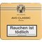 AVO Classic Classic Puritos (helle Dose) Frontal