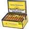 Santa Damiana Classic Short Robusto_Kiste Offen