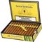 Santa Damiana Classic Corona_Kiste Offen