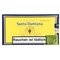 Santa Damiana Classic Robusto_Profil