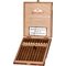 Bossner Classic Long Panatela 002 Kiste Offen