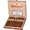 Bossner Classic Corona 004 Kiste Offen