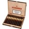 Bossner Maduro Rolando Torpedo Kiste offen